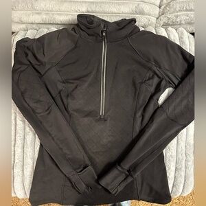 🌺🌸🌼BOGO lululemon athletica Black Long Sleeve Tee